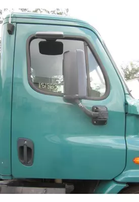 FREIGHTLINER CASCADIA 113 DOOR ASSEMBLY, FRONT