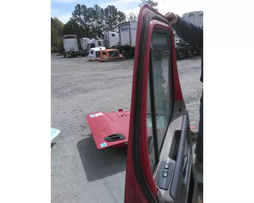 FREIGHTLINER CASCADIA 113 DOOR ASSEMBLY, FRONT