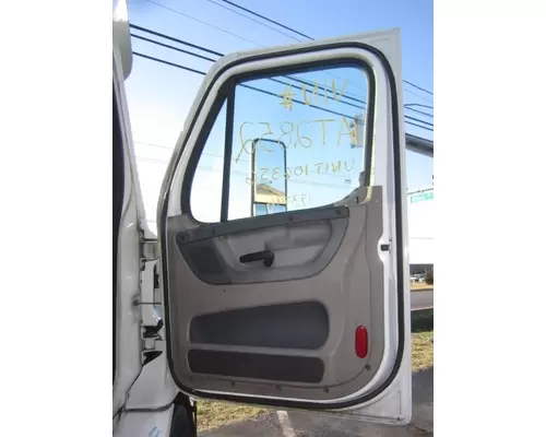 FREIGHTLINER CASCADIA 113 DOOR ASSEMBLY, FRONT