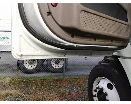 FREIGHTLINER CASCADIA 113 DOOR ASSEMBLY, FRONT