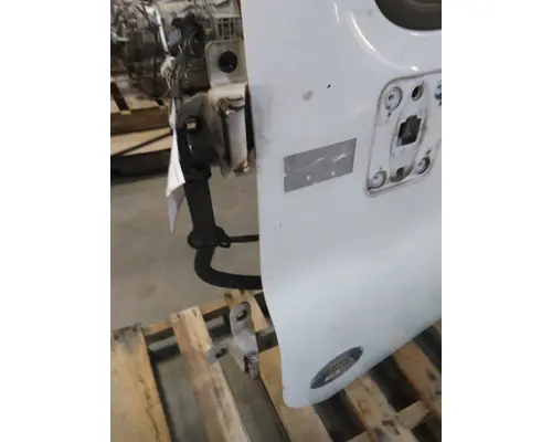 FREIGHTLINER CASCADIA 113 DOOR ASSEMBLY, FRONT