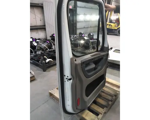 FREIGHTLINER CASCADIA 113 DOOR ASSEMBLY, FRONT