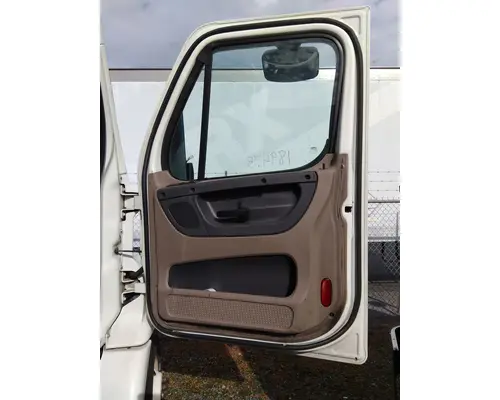 FREIGHTLINER CASCADIA 113 DOOR ASSEMBLY, FRONT