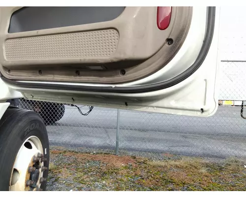FREIGHTLINER CASCADIA 113 DOOR ASSEMBLY, FRONT