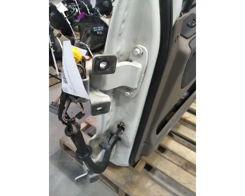FREIGHTLINER CASCADIA 113 DOOR ASSEMBLY, FRONT