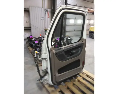 FREIGHTLINER CASCADIA 113 DOOR ASSEMBLY, FRONT