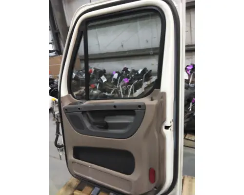 FREIGHTLINER CASCADIA 113 DOOR ASSEMBLY, FRONT
