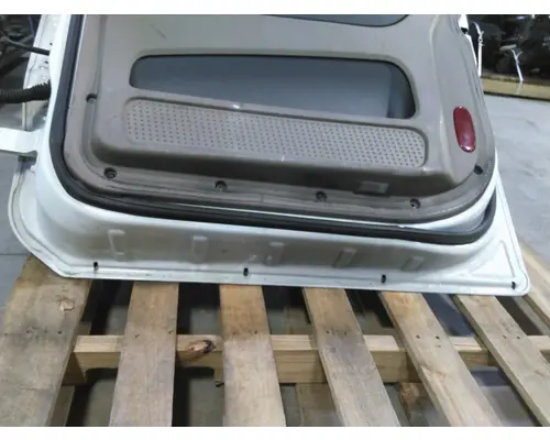 FREIGHTLINER CASCADIA 113 DOOR ASSEMBLY, FRONT