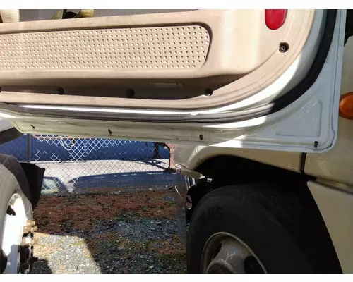 FREIGHTLINER CASCADIA 113 DOOR ASSEMBLY, FRONT