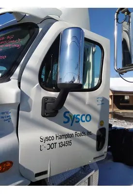 FREIGHTLINER CASCADIA 113 DOOR ASSEMBLY, FRONT