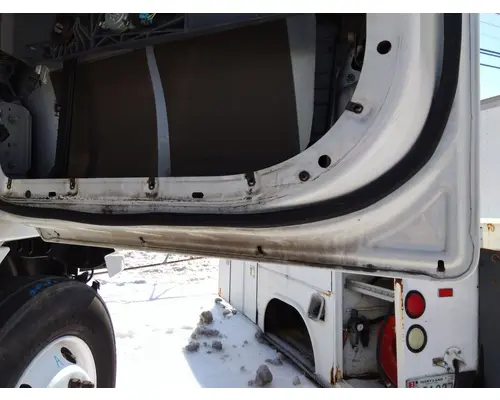 FREIGHTLINER CASCADIA 113 DOOR ASSEMBLY, FRONT