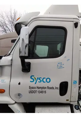 FREIGHTLINER CASCADIA 113 DOOR ASSEMBLY, FRONT