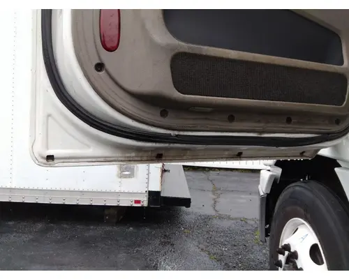 FREIGHTLINER CASCADIA 113 DOOR ASSEMBLY, FRONT