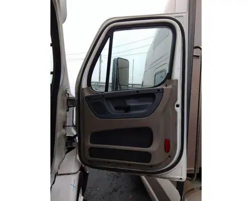 FREIGHTLINER CASCADIA 113 DOOR ASSEMBLY, FRONT