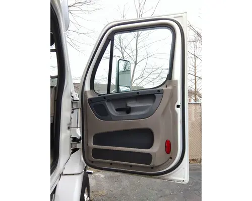 FREIGHTLINER CASCADIA 113 DOOR ASSEMBLY, FRONT