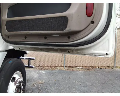 FREIGHTLINER CASCADIA 113 DOOR ASSEMBLY, FRONT