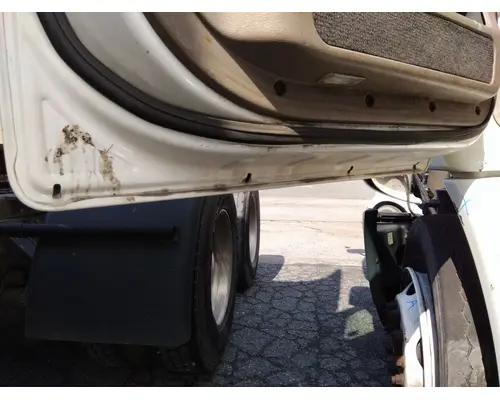 FREIGHTLINER CASCADIA 113 DOOR ASSEMBLY, FRONT