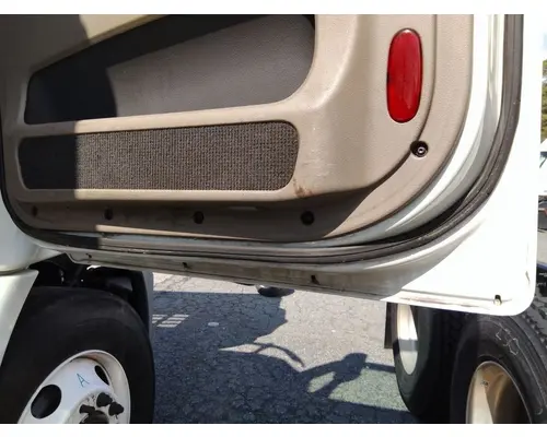 FREIGHTLINER CASCADIA 113 DOOR ASSEMBLY, FRONT
