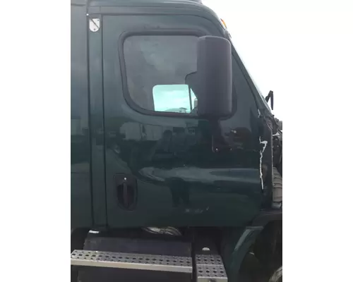 FREIGHTLINER CASCADIA 113 DOOR ASSEMBLY, FRONT