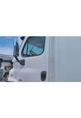 FREIGHTLINER CASCADIA 113 DOOR ASSEMBLY, FRONT