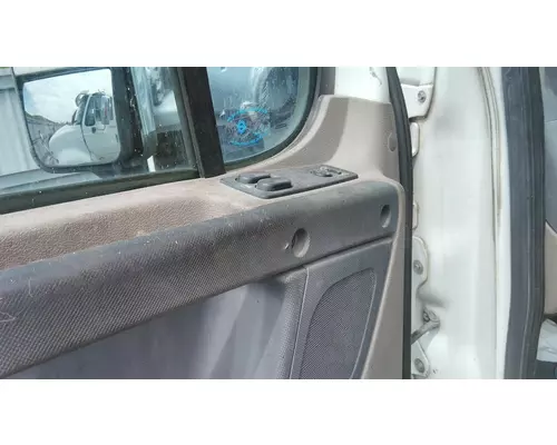 FREIGHTLINER CASCADIA 113 DOOR ASSEMBLY, FRONT