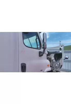 FREIGHTLINER CASCADIA 113 DOOR ASSEMBLY, FRONT