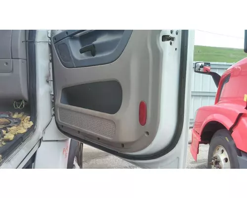 FREIGHTLINER CASCADIA 113 DOOR ASSEMBLY, FRONT
