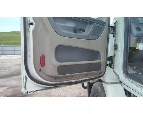 FREIGHTLINER CASCADIA 113 DOOR ASSEMBLY, FRONT