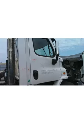 FREIGHTLINER CASCADIA 113 DOOR ASSEMBLY, FRONT
