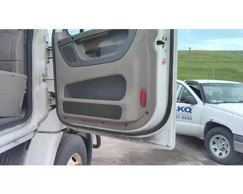 FREIGHTLINER CASCADIA 113 DOOR ASSEMBLY, FRONT