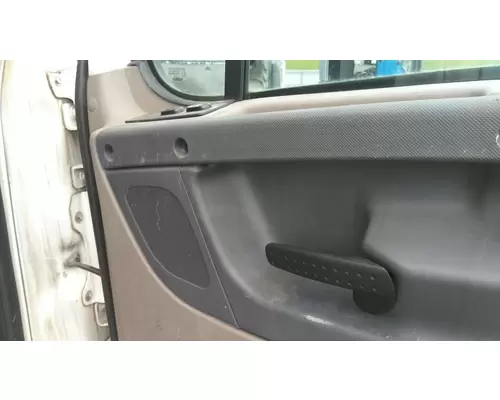 FREIGHTLINER CASCADIA 113 DOOR ASSEMBLY, FRONT