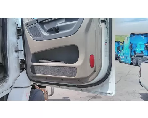 FREIGHTLINER CASCADIA 113 DOOR ASSEMBLY, FRONT