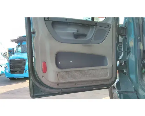 FREIGHTLINER CASCADIA 113 DOOR ASSEMBLY, FRONT