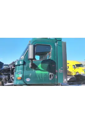 FREIGHTLINER CASCADIA 113 DOOR ASSEMBLY, FRONT