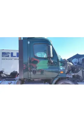 FREIGHTLINER CASCADIA 113 DOOR ASSEMBLY, FRONT