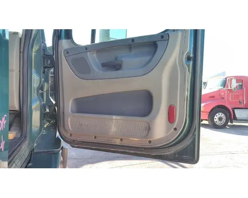 FREIGHTLINER CASCADIA 113 DOOR ASSEMBLY, FRONT