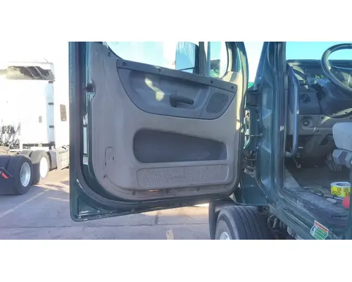 FREIGHTLINER CASCADIA 113 DOOR ASSEMBLY, FRONT