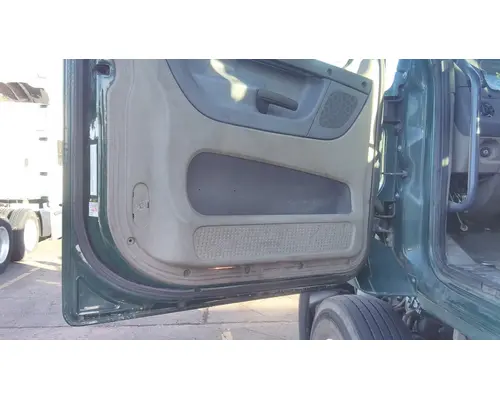 FREIGHTLINER CASCADIA 113 DOOR ASSEMBLY, FRONT