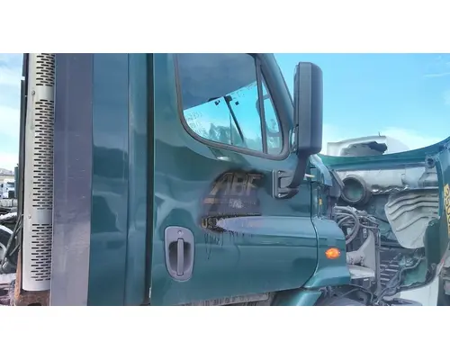 FREIGHTLINER CASCADIA 113 DOOR ASSEMBLY, FRONT