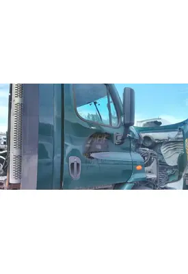 FREIGHTLINER CASCADIA 113 DOOR ASSEMBLY, FRONT