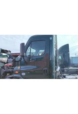 FREIGHTLINER CASCADIA 113 DOOR ASSEMBLY, FRONT