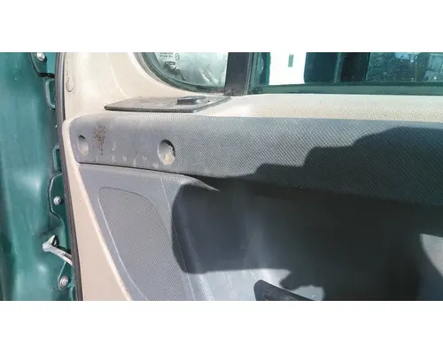 FREIGHTLINER CASCADIA 113 DOOR ASSEMBLY, FRONT