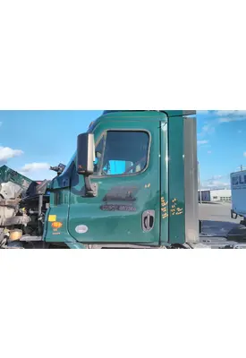 FREIGHTLINER CASCADIA 113 DOOR ASSEMBLY, FRONT
