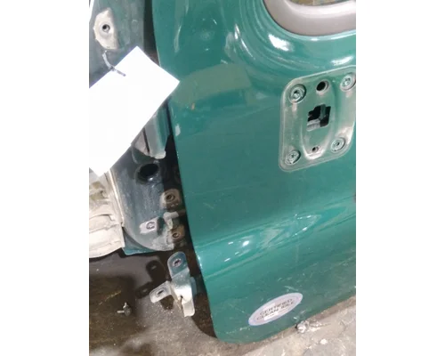 FREIGHTLINER CASCADIA 113 DOOR ASSEMBLY, FRONT