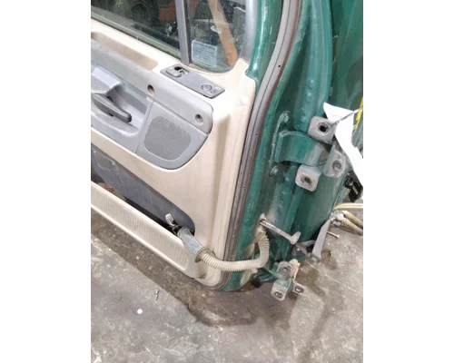 FREIGHTLINER CASCADIA 113 DOOR ASSEMBLY, FRONT