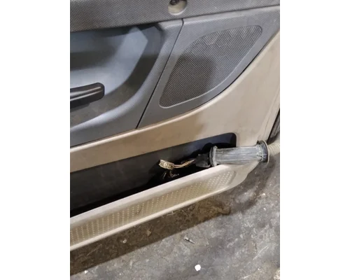 FREIGHTLINER CASCADIA 113 DOOR ASSEMBLY, FRONT