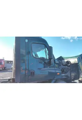 FREIGHTLINER CASCADIA 113 DOOR ASSEMBLY, FRONT