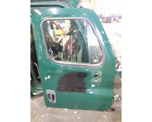 FREIGHTLINER CASCADIA 113 DOOR ASSEMBLY, FRONT
