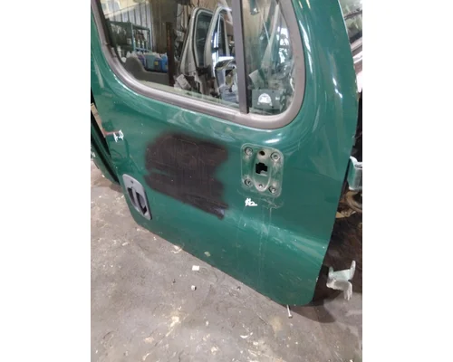 FREIGHTLINER CASCADIA 113 DOOR ASSEMBLY, FRONT