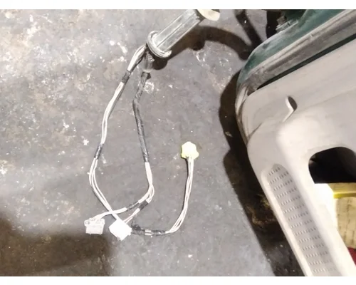 FREIGHTLINER CASCADIA 113 DOOR ASSEMBLY, FRONT